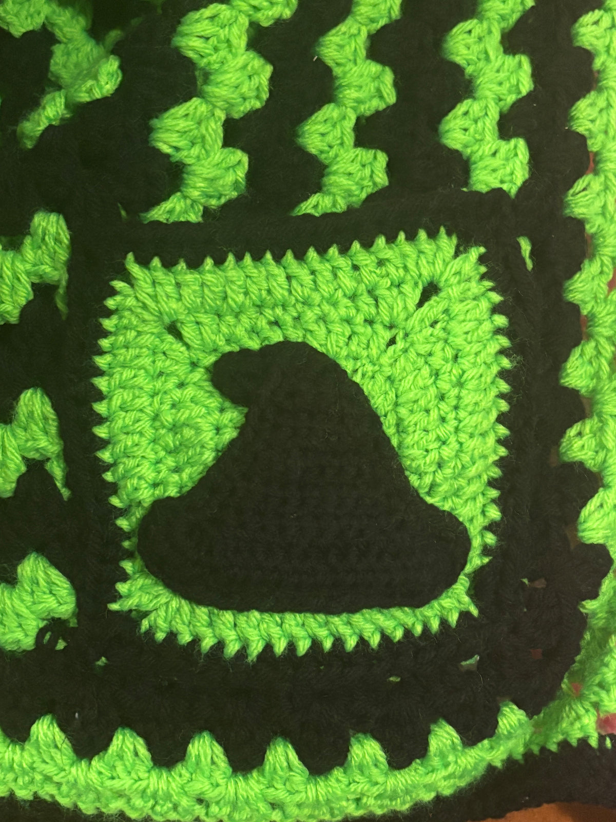Wicked Inspired Cardigan