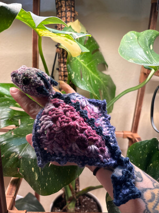 Adult Pocket Dragon “Iris”